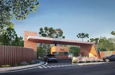 Terreno à venda na Rua Leopoldo Stank, 120, Centro, São Francisco de Paula