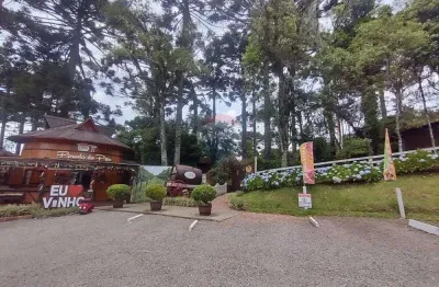 Casa com 3 quartos à venda na Rua José Pedro Piva, 1340, Jardim dos Pinheiros II, Canela