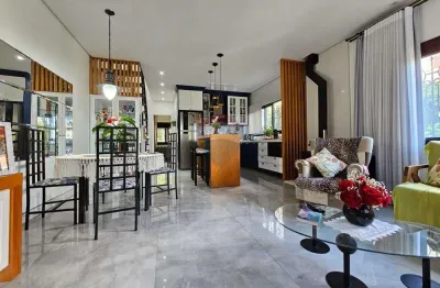 Casa com 3 quartos à venda na Vila Suica, Canela 