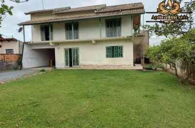 Casa de 5 quartos no bairro nossa senhora de fátima em penha