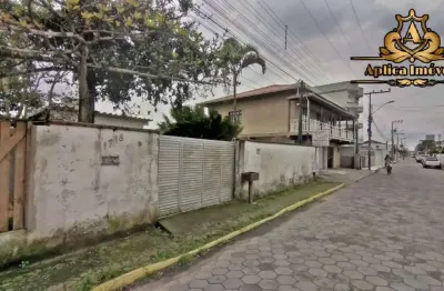 Terreno à venda no Centro, Navegantes 