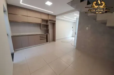 Casa com 2 quartos à venda no Centro, Navegantes 