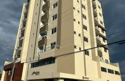 Apartamento com 3 quartos à venda no Gravata, Navegantes 