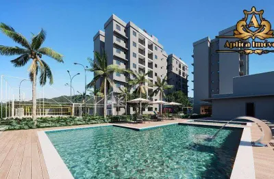 Edifício viverde eco club - lançamento - santo antônio - balneário piçarras