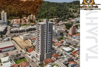 Apartamento com 2 quartos à venda na Fazendinha, Itajaí 