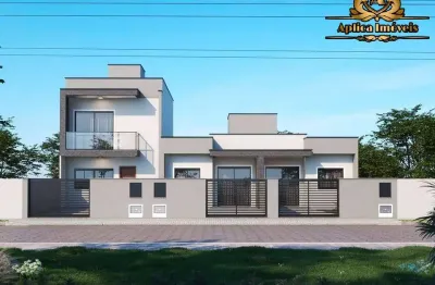 Casa com 1 quarto à venda no Gravata, Navegantes 