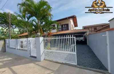 Casa com 5 quartos à venda no Centro, Penha 