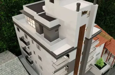 Apartamento no centro da penha 01 suíte + 01 dormitório.
