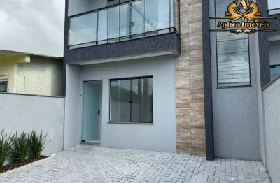Casa com 2 quartos à venda no Gravata, Navegantes 