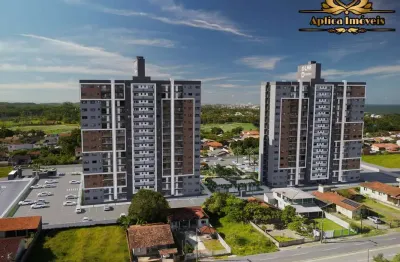 Apartamento 03 dormitórios em itajuba 70m² - golden susent - home club