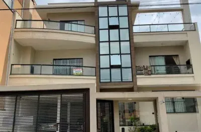 Apartamento em piçarras - 02 dormitórios sendo 01 suíte -  200m do mar