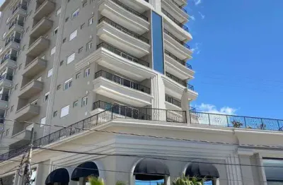 Residencial tourmaline tower  - frente mar - gravatá, navegantes