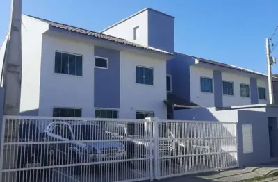 Oportunidade - apartamento de 01 dormitório no bairro meia praia