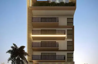 Apartamento com 3 quartos à venda no Centro, Navegantes 