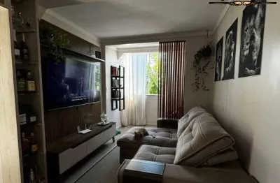 Apartamento com 2 quartos à venda no Centro, Navegantes 