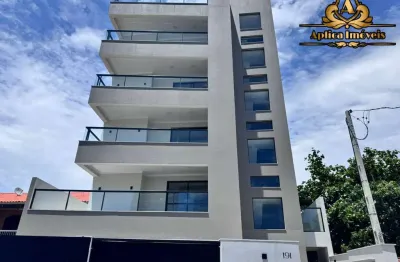 Apartamento com 2 quartos à venda no Gravata, Navegantes 