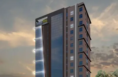 Ótima oportunidade de investimendo - loft no bairro gravatá em navegantes.