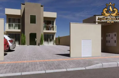 Apartamento com 2 quartos à venda na Nossa Senhora de Fátima, Penha 