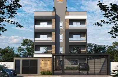 Apartamento no residencial avelã iv - 02 dormitórios