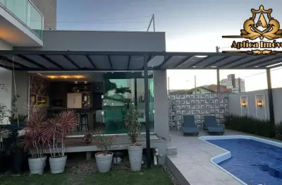 Apartamento com 3 quartos à venda no Centro, Navegantes 