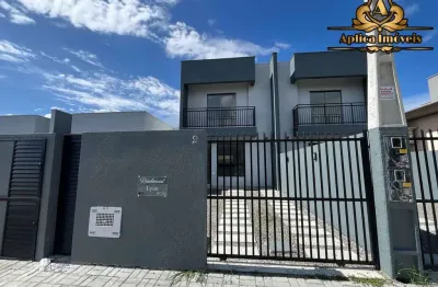 Casa com 2 quartos para alugar no Meia Praia, Navegantes 