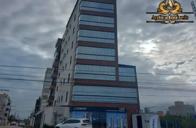 Cobertura duplex em piçarras, frente mar - riviera residence