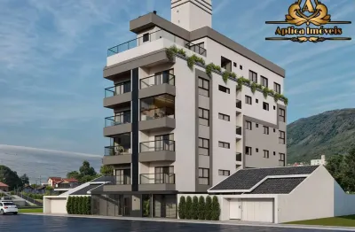 Lançamento - apartamento 03 quartos em penha - sc (beach world residence)