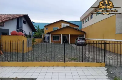 Casa com 4 quartos à venda no São Domingos, Navegantes 