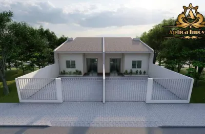Casa com 3 quartos à venda na Nossa Senhora de Fátima, Penha 