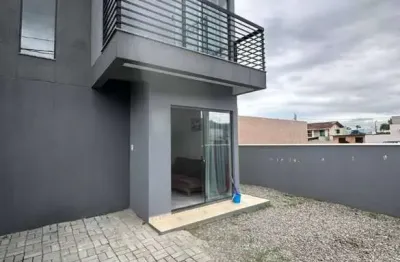 Casa com 2 quartos à venda no Gravata, Navegantes 