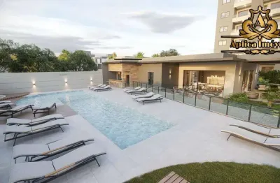 Apartamento com 3 quartos à venda no Gravata, Navegantes 