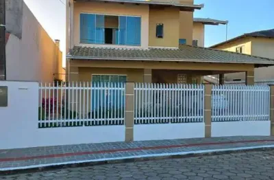 Casa com 3 quartos à venda no Gravata, Navegantes 