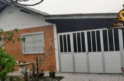 Casa com 3 quartos à venda no Gravata, Navegantes 
