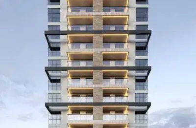 Apartamento com 3 quartos à venda no Gravata, Navegantes 