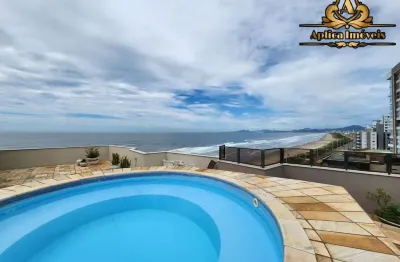 Exclusividade frente mar - praia do gravatá em navegantes/sc