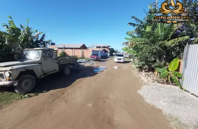 Terreno à venda no Meia Praia, Navegantes 
