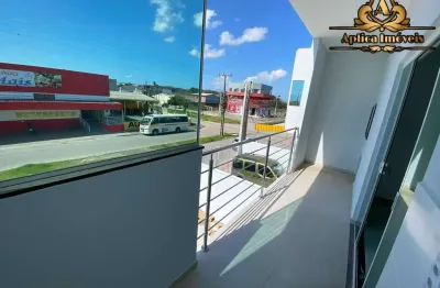 Apartamento com 2 quartos à venda em Santa Regina, Itajaí 