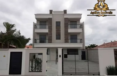 Apartamento com 2 quartos à venda no Gravata, Navegantes 