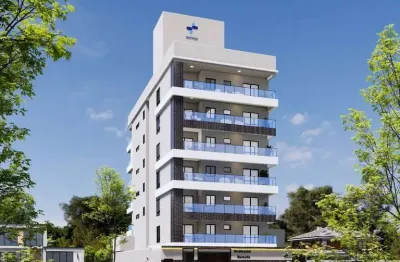 Apartamento com 3 quartos à venda no Gravata, Navegantes 