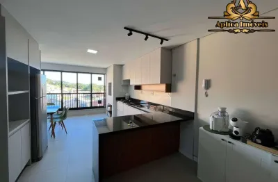 Apartamento com 2 quartos à venda na Praia de Armação do Itapocorói, Penha 
