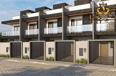 Casa à venda no Centro, Navegantes 