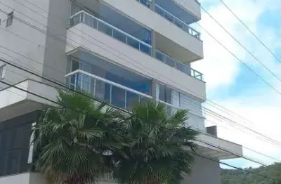 Apartamento com 2 quartos à venda na Fazendinha, Itajaí 