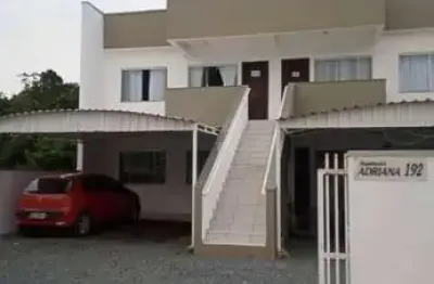 Apartamento com 2 quartos à venda no Meia Praia, Navegantes 