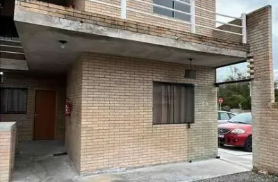 Apartamento com 1 quarto para alugar no Meia Praia, Navegantes 