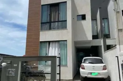 Casa com 3 quartos à venda na Nossa Senhora de Fátima, Penha 