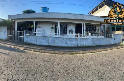 Casa com 3 quartos à venda no Centro, Navegantes 