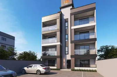 Apartamento com 75 metros quadrados no gravatá - 02 quartos (suíte)