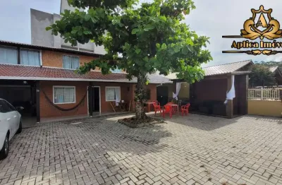 Casa com 5 quartos à venda no Meia Praia, Navegantes 