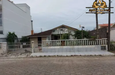 Casa com 3 quartos à venda no Gravata, Navegantes 