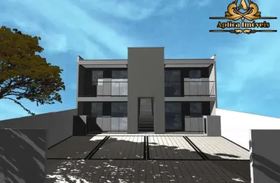 Apartamento com 2 quartos à venda no Espinheiros, Itajaí 